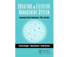 KNYGA Patrick Graupp Creating an Effective Management System