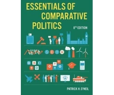 KNYGA Patrick H Oneil Essentials of Comparative Politics