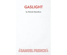 KNYGA Patrick Hamilton Undifferentiated Gaslight
