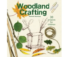 KNYGA Patrick Harrison Woodland Crafting