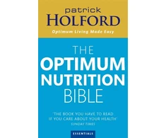 KNYGA Patrick Holford Optimum Nutrition Bible