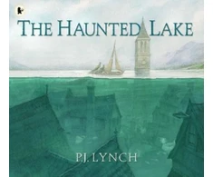 KNYGA Patrick James Lynch Haunted Lake