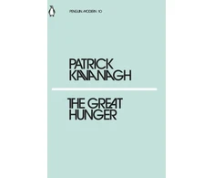 KNYGA Patrick Kavanagh Great Hunger
