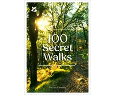 KNYGA Patrick Kinsella 100 Secret Walks