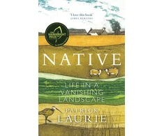 KNYGA Patrick Laurie Native