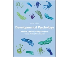KNYGA Patrick Leman Developmental Psychology, 2e