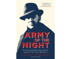 KNYGA Patrick Marnham Army of the Night