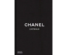 KNYGA Patrick Mauris Chanel Catwalk