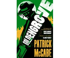 KNYGA Patrick Mccabe Goldengrove