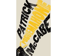 KNYGA Patrick Mccabe Poguemahone