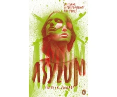 KNYGA Patrick Mcgrath Asylum