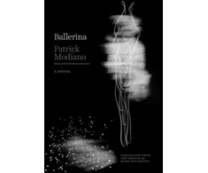KNYGA Patrick Modiano Balerina