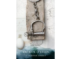 KNYGA Patrick Obrian Clarissa Oakes