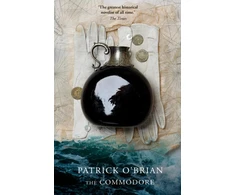 KNYGA Patrick Obrian Commodore