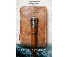 KNYGA Patrick Obrian Wine-Dark Sea