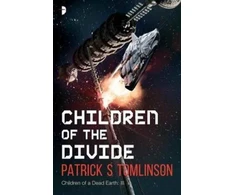 KNYGA Author Children of the Divide