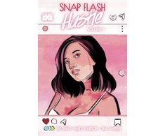 KNYGA Patrick Shand Snap Flash Hustle, Vol. 1