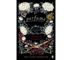 KNYGA Patrick Sskind Suskind Patrick Perfume: The Story of a Murderer