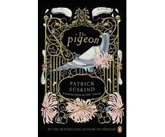 KNYGA Patrick Suskind Pigeon