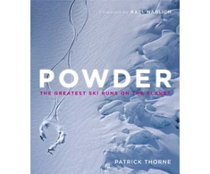 KNYGA Patrick Thorne Powder