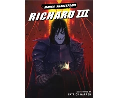 KNYGA Patrick Warren Richard III