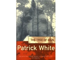 KNYGA Patrick White Tree of Man
