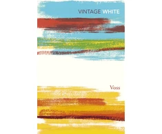 KNYGA Patrick White Voss