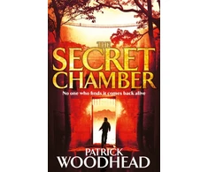 KNYGA Patrick Woodhead Secret Chamber