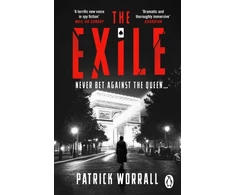 KNYGA Patrick Worrall Exile