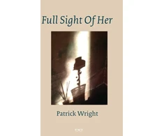 KNYGA Patrick Wright Full Sight Of Her