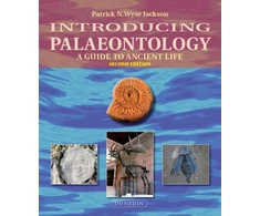 KNYGA Patrick Wyse Jackson Introducing Palaeontology
