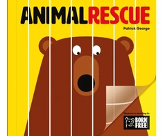 KNYGA PatrickGeorge Animal Rescue