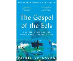 KNYGA Patrik Svensson Gospel of the Eels