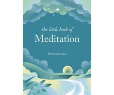 KNYGA Patrizia Collard Little Book of Meditation