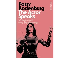 KNYGA Patsy Rodenburg Actor Speaks