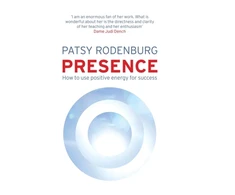 KNYGA Patsy Rodenburg Presence