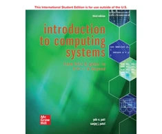 KNYGA PATT ISE Introduction to Computing Systems: From Bits &amp; Gates to C/C++ &amp; Beyond