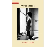 KNYGA Patti Smith Atsidavimas