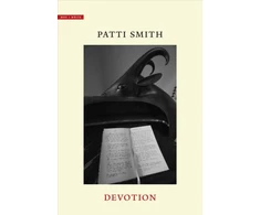 KNYGA Patti Smith Atsidavimas