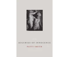 KNYGA Patti Smith Auguries Of Innocence