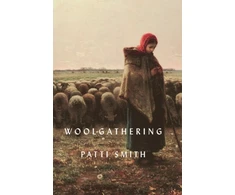 KNYGA Patti Smith Woolgathering