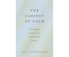 KNYGA Paul Anthony Jones Cabinet of Calm