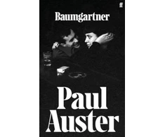 KNYGA Paul Auster Auster Paul Baumgartner: A tender masterpiece of love, memory and loss from one of the world’s great writers.