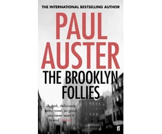KNYGA Paul Auster Brooklyn Follies