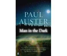 KNYGA Paul Auster Man in the Dark