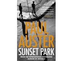 KNYGA Paul Auster Sunset Park