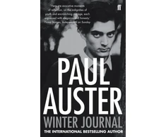 KNYGA Paul Auster Winter Journal