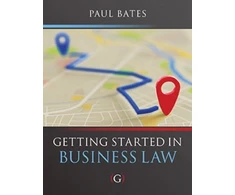 KNYGA Paul Bates Getting Started in Business Law