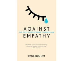 KNYGA Paul Bloom Against Empathy