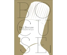 KNYGA Paul Bocuse Complete Bocuse